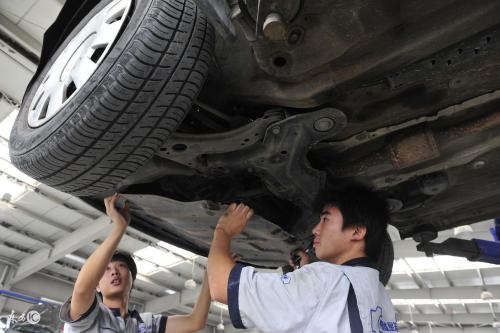 Car Maintenance Common Sense 丨 10 Maintenance Misunderstandings Often Overlooked!
