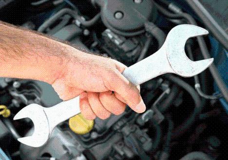 Do you understand seven wrong methods of maintaining your car?
