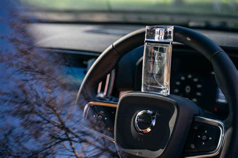 The Allure of Fragrance in the World of Automotive