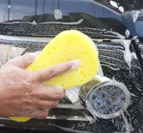 Washing your car at home is never clean These 3 ways will make your car cleaner and cleaner