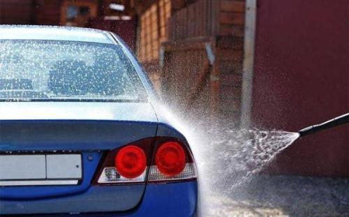 Car beauty experts, let's talk about car washing! let me know more