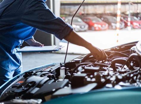 Troubleshooting Common Car Issues and Solutions