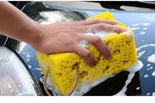 There are car washing skills. If method is wrong, then washing is wasted. Come and find out about it.